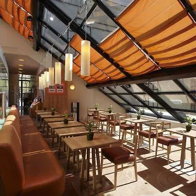 Appart hôtel Citadines Saint-germain-des-prés Paris
