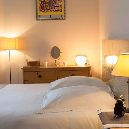 D'hotes La Maison Hippolyte