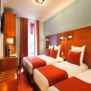 Otel Terminus Lyon