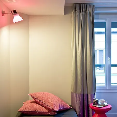 Antin Trinité 3*