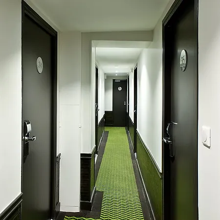 Antin Trinité Hotel 3*
