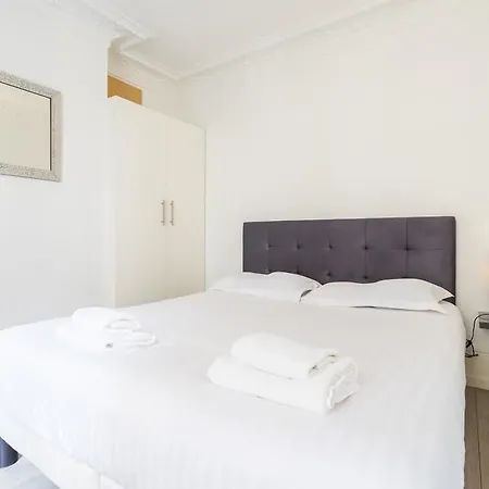 Appartement Picpus *