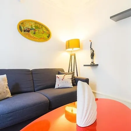 Picpus Appartement
