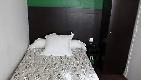 Hotel Le Myosotis