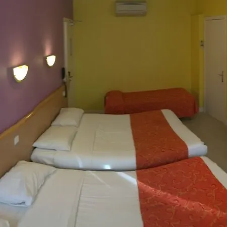 New Gare Du Nord Hotel Paris