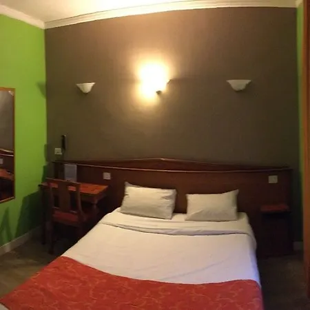 New Gare Du Nord Hotel
