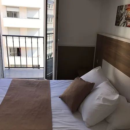 Grand Nouvel Opera Hotel Paris