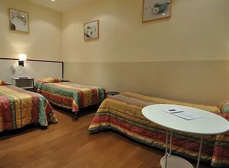 Merryl Hotel Parigi