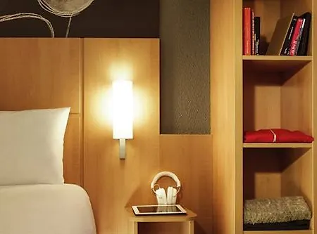 Ibis Gare De Lyon Diderot Otel Paris