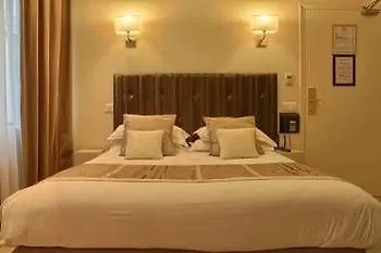 Du Lion D'or Louvre Hotel Paris