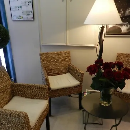 Hotel Bellan Paris