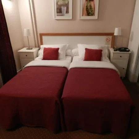 Hotel Bellan