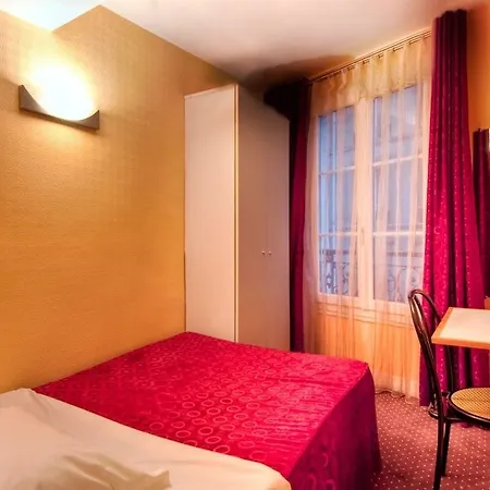 Hotel Bellan 2*
