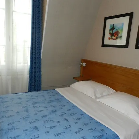 Hotel Bellan Paris
