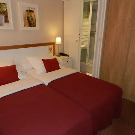 Hotel Bellan