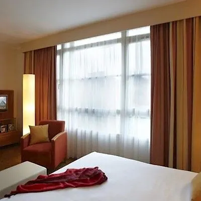 Citadines Saint-germain-des-prés 4* Paris