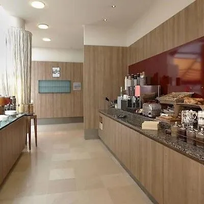Citadines Saint-germain-des-prés 4*