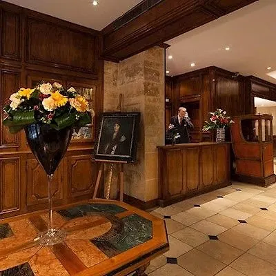 Amarante Beau Manoir Hotell