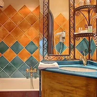 Hotel Royale Montsouris