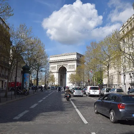 Square Paris