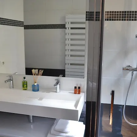 Square Bed & Breakfast Parijs