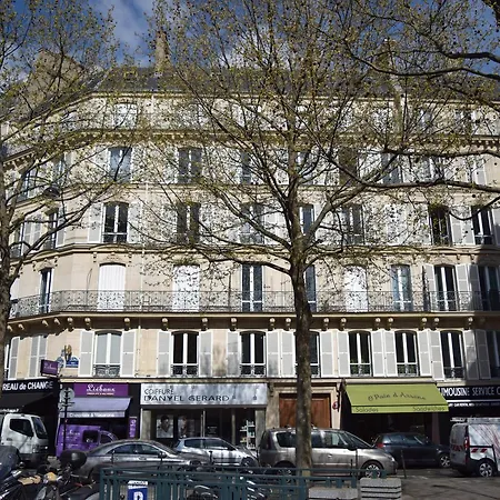 Square Paris