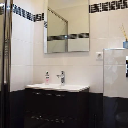 Square Bed & Breakfast Paris