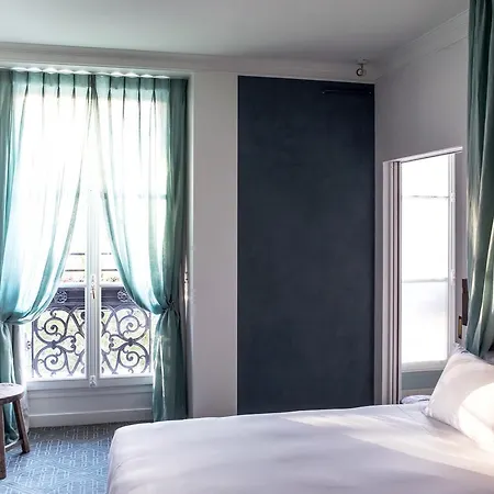 Des Grands Boulevards Hotel Parijs
