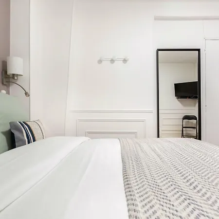 Quartier Latin - Monge Apartamento Paris