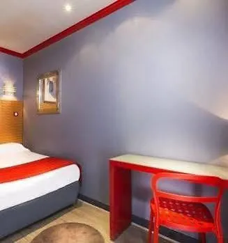 Maubeuge Gare Du Nord Hotel Paryż