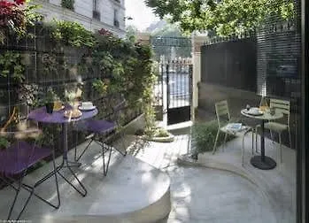 酒店 麦克斯酒店 巴黎