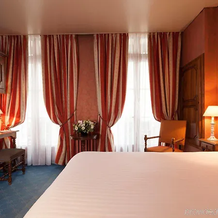 Amarante Beau Manoir Hotell 3*