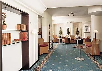 Ibis Grands Boulevards Opera 9e Hotel Paris