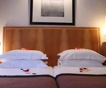 Hotel Waldorf Trocadero Tour Eiffel