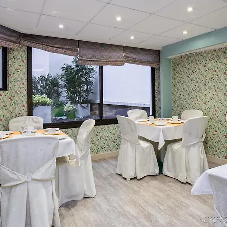 Fertel Etoile Hotell 3*