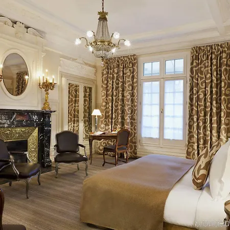 فندق جراند باورز 5*