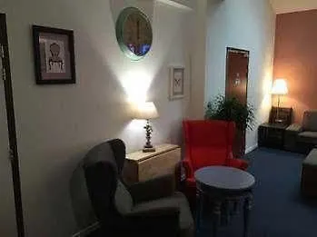 Hostel Trendy *