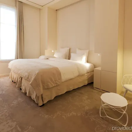 Hotel Relais Du Silence Des Tuileries 4*
