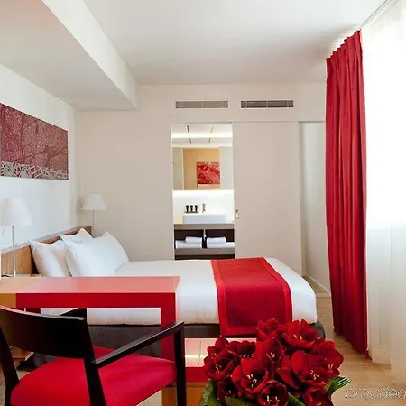 Hotel Monna Lisa Champs Elysées