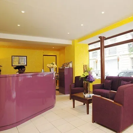 Auriane Porte De Versailles Otel