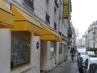 Otel Nouvel 18 2*