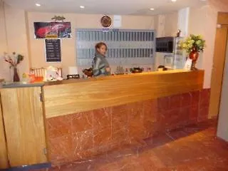 Nouvel 18 Otel Paris