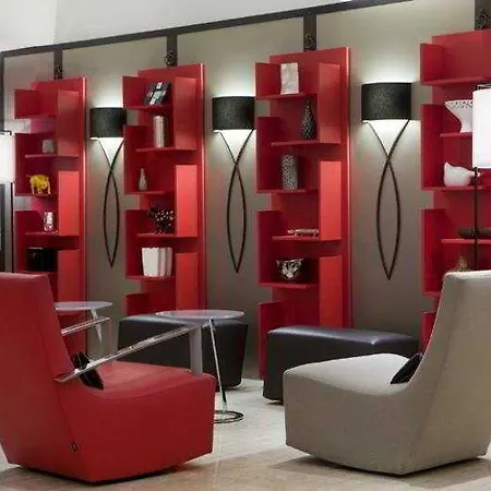 Pullman Rive Gauche 4*