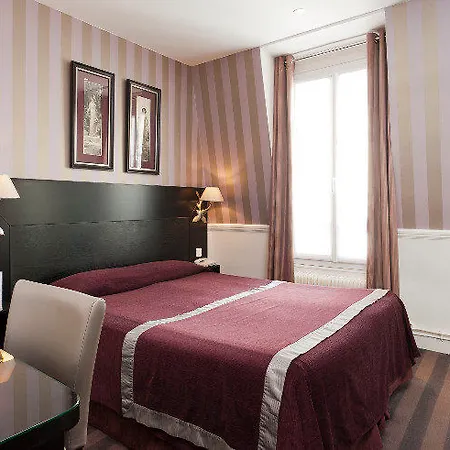 Hotel Etoile Trocadero