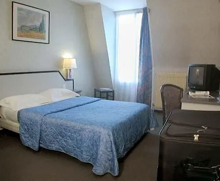 Hotel Trinité Haussmann