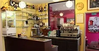 Hotel Le Myosotis Paris