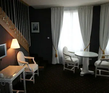 Mazarin Parigi