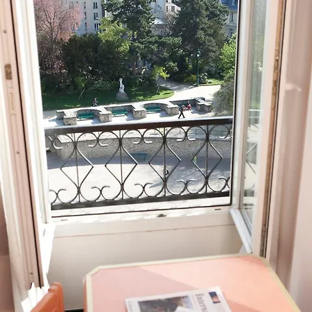 Des Arenes Paris