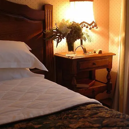 Hotell Amarante Beau Manoir 3*