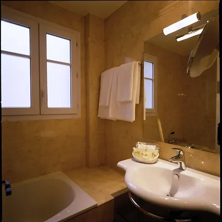Hotell Amarante Beau Manoir Paris